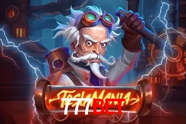 Jogos de Slot 777bet