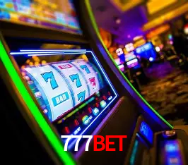 A Emoção da Loteria na 777bet: Uma Chance de Mudança de Vida
