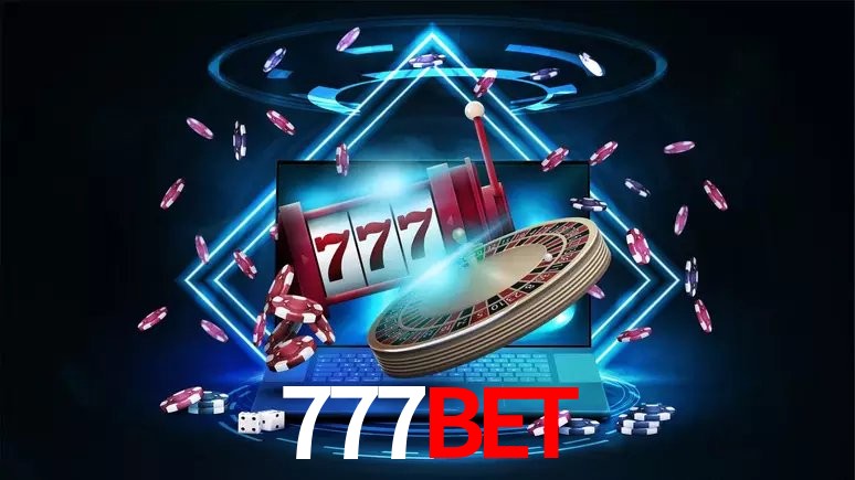 Casino Ao Vivo 777bet