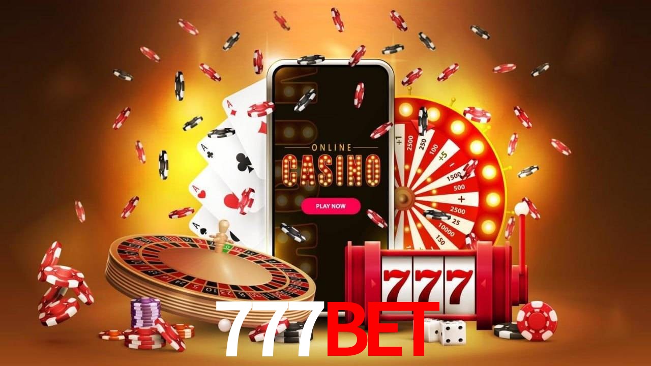 Diretório de Jogos 777bet