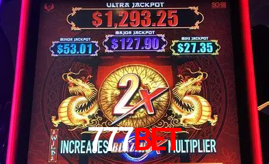 Descubra a Essência do 777bet: Nossa História e Compromissos