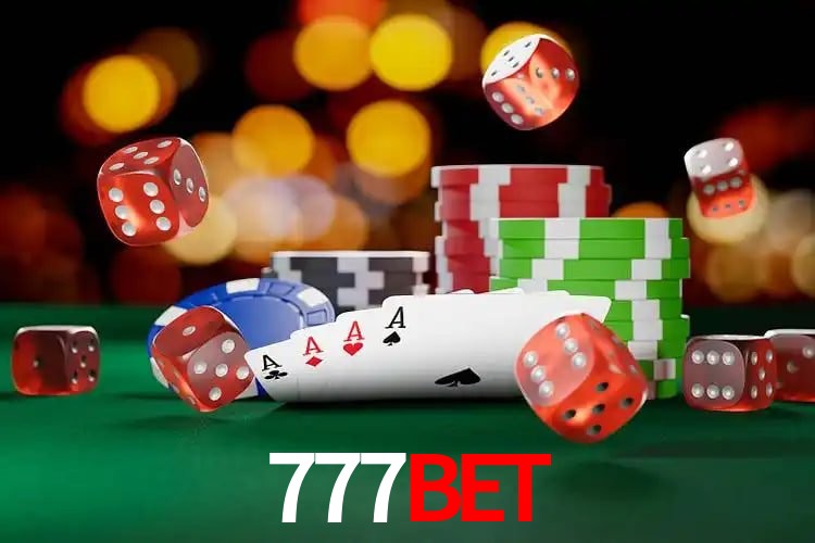 Recursos de Bônus 777bet